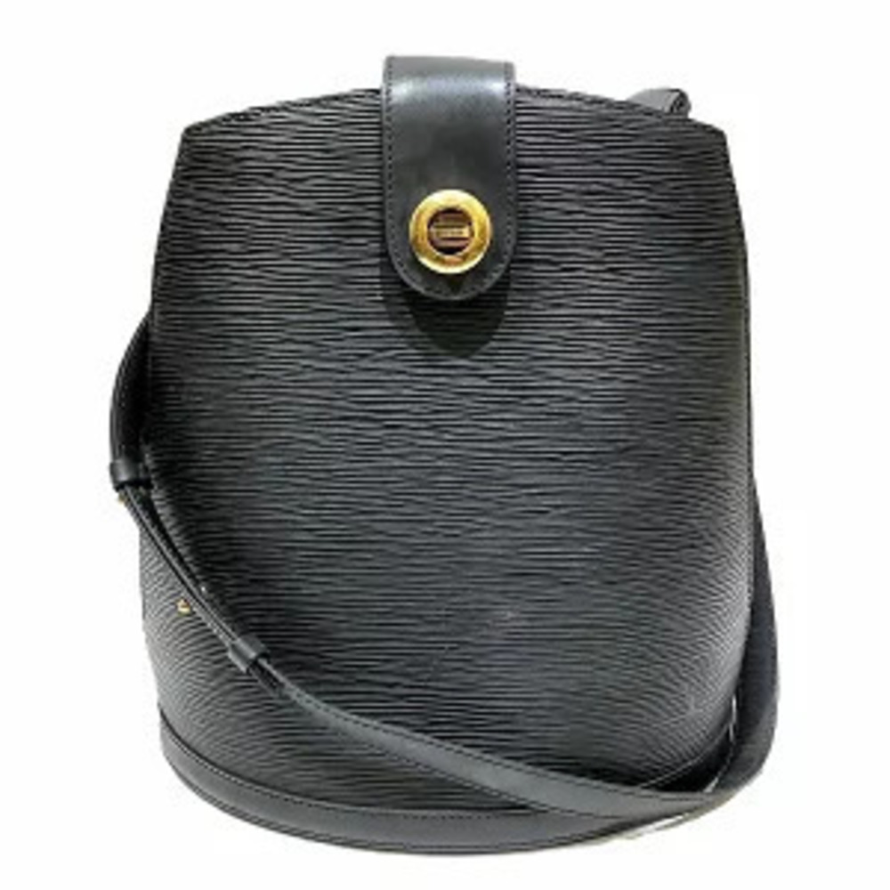 Louis Vuitton Epi Cluny Bag Shoulder